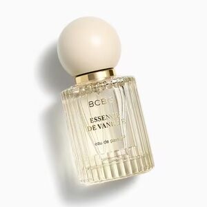 BCBG Essence De Vanille Fragrance in Gold